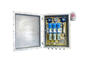 voc監(jiān)測(cè)  易燃易爆的危險(xiǎn)氣體監(jiān)測(cè)有“奇招”