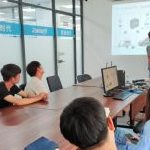 蓄勢(shì)待發(fā)，揚(yáng)帆起航，上好入職第一課