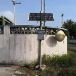 為什么要對工業(yè)園區(qū)中有毒有害氣體進行在線監(jiān)測