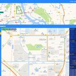 車(chē)載式環(huán)境在線(xiàn)監(jiān)測(cè)系統(tǒng)平臺(tái)介紹