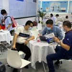 精彩回放 | 第23屆中國環(huán)博會圓滿收官！