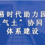 智易時(shí)代助力園區(qū)“水氣土”協(xié)同預(yù)警體系建設(shè)