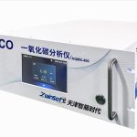 碳排放再收縮，智易時代對焦鋼鐵焦化企業(yè)CO監(jiān)測