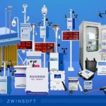 守護(hù)碧水藍(lán)天，智易時(shí)代助力生態(tài)環(huán)境質(zhì)量穩(wěn)定向好