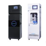 水質(zhì)在線(xiàn)監(jiān)測(cè)系統(tǒng)——機(jī)柜