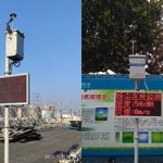 智易時(shí)代道路揚(yáng)塵在線監(jiān)控解決方案