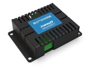 ZWIN-ESG1008儲能電池熱失控復(fù)合氣體報警器