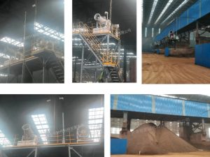 智易時代鷹眼霧炮聯(lián)動系統(tǒng)介紹