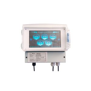 ZW-CONT1006 多參數(shù)水質(zhì)控制器