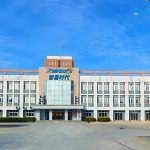 智易時代環(huán)境監(jiān)測產品展示