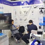 智易時(shí)代亮相SNEC PV+第18屆國(guó)際太陽能光伏&儲(chǔ)能技術(shù)與裝備（上海）展覽會(huì)